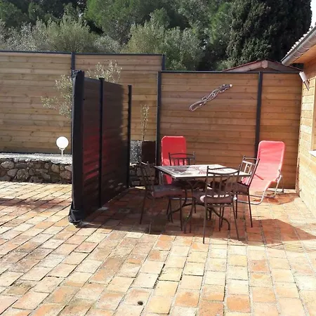 Hébergement de vacances Maini