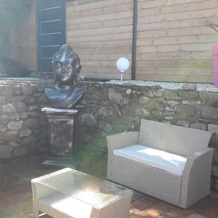 Hébergement de vacances Maini *