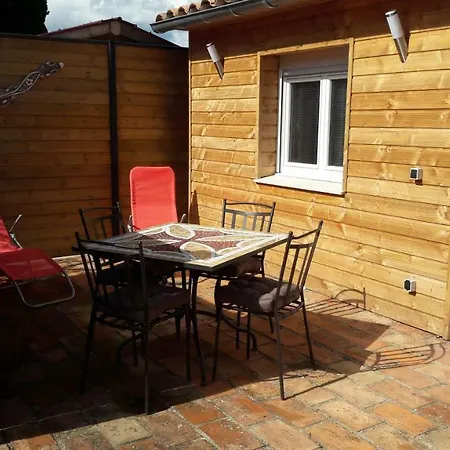 Hébergement de vacances Maini