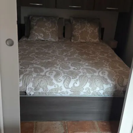 Hébergement de vacances Maini *